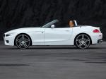 BMW Z4 sDrive 3.5is by Kelleners Sport 2011 года